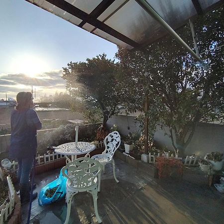 Appartamento 幽舍の庭 Izumisano Esterno foto